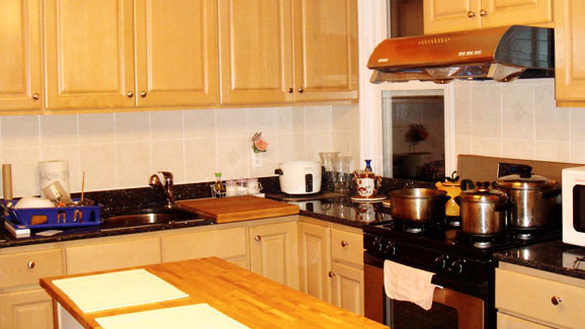 7 Tips Mudah Menjaga Dapur Bersih & Rapi Sepanjang Hari