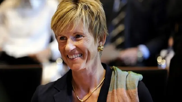 Susanne Klatten
