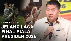 Final Persib vs Persebaya Siap Digelar, Jadwal Piala Presiden 2026 Disetujui AFC