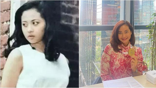 Potret 6 Personel Grup Vokal Wanita Era 90-an, Awet Muda Bak Awal Karier