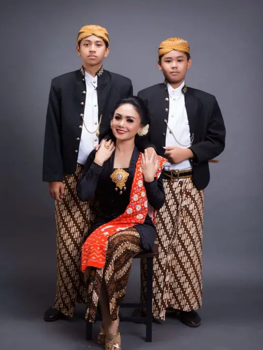 Yuni Shara (Instagram/yunishara36)