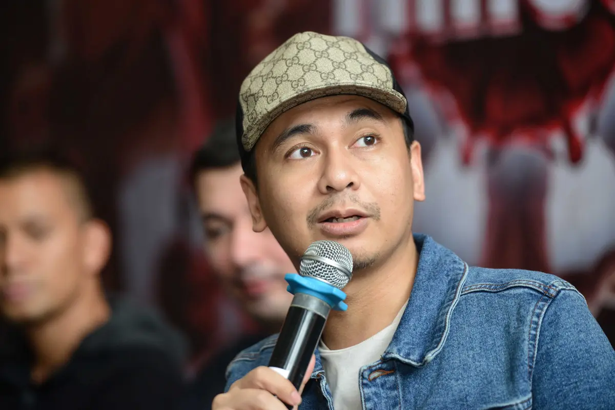 [Bintang] Raditya Dika