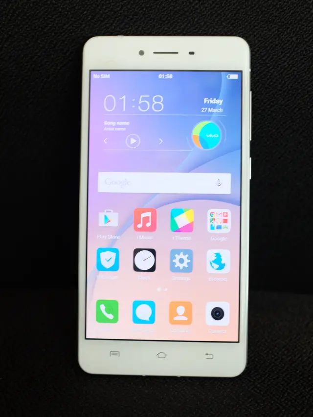 Vivo X5 Pro