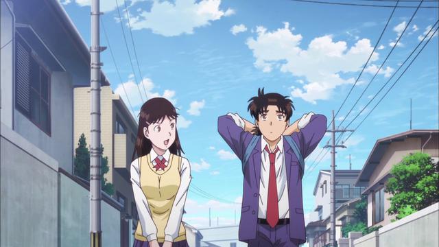 Anime Detektif Kindaichi Libatkan Band Pengisi Naruto Showbiz Liputan6 Com