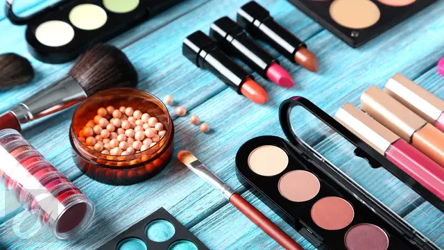 Alat Make Up