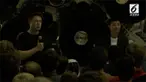 The SpaceX Big Falcon Rocket akan memberangkatkan milioner asal Jepang, Yusaku Maezawa untuk tur priva pertama keliling bulan.