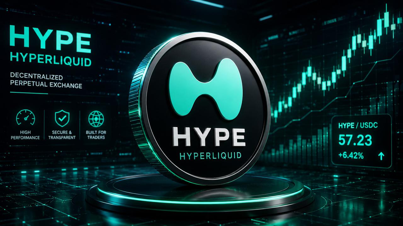 Grayscale dan Investor Kakap Mulai Borong HYPE, Harga Bisa Tembus USD 100?