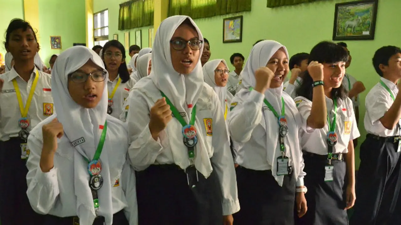 (Foto: Liputan6.com/Dian Kurniawan)