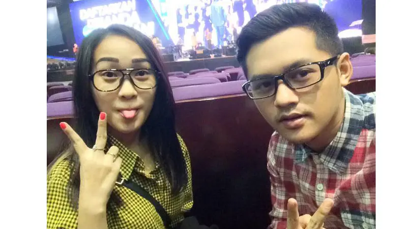 Duet dengan Mario Kacang, Felly Cherrybelle Mau Diajak Jalan