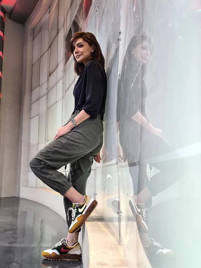Najwa Shihab. (Foto: Instagram @najwashihab)