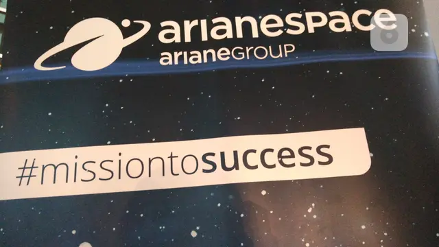 Arianespace