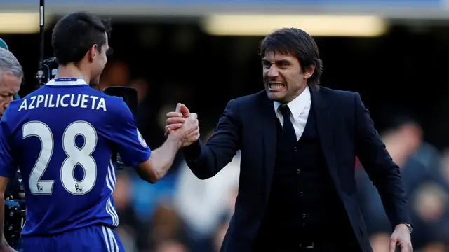 Antonio Conte
