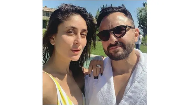 Kareena Kapoor Unggah Foto Tanpa Make-Up Saat Berlibur, Ini 6 Pesonanya