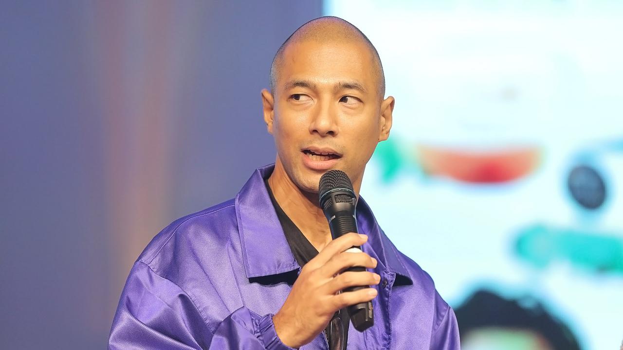 [Fimela] Marcell Siahaan