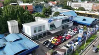 Astra dan Toyota memperkuat kemitraan strategis dan memperluas kolaborasi di bisnis mobil bekas (used car) di Indonesia. (Foto: Astra)