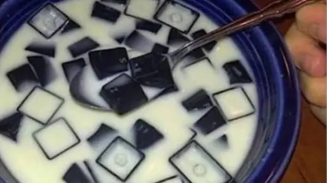 6 Godaan Puasa Benda Terlihat Seperti Minuman, Latih Kesabaran
