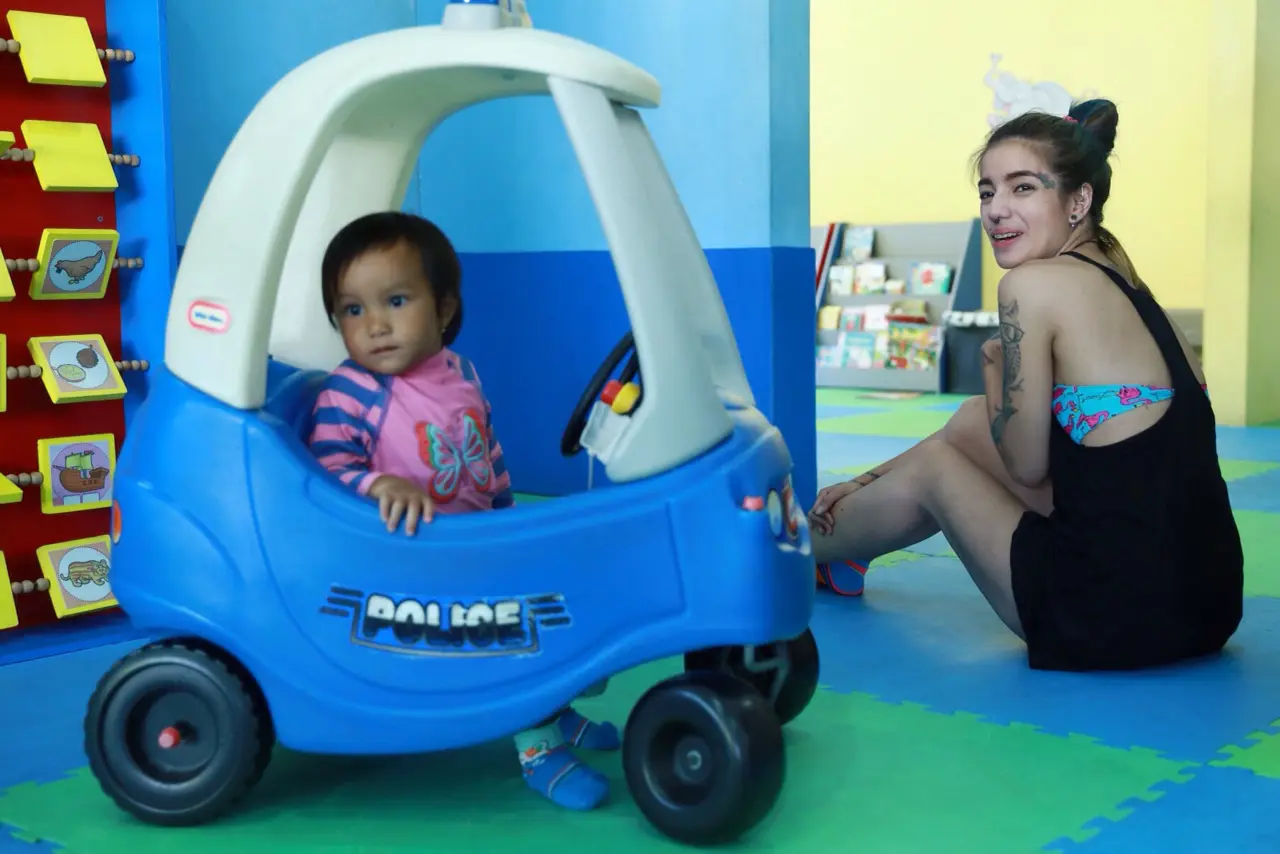 Sheila Marcia (Galih W. Satria/Bintang.com)