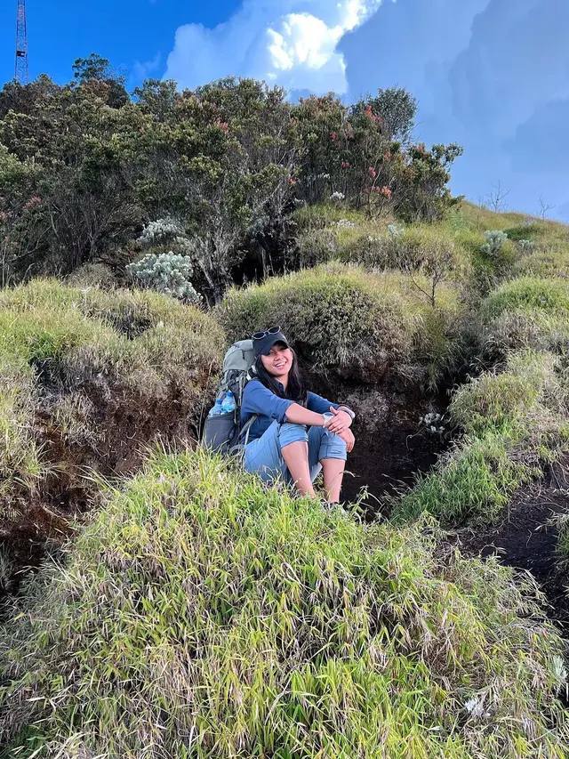 [Fimela] Febby Restanty