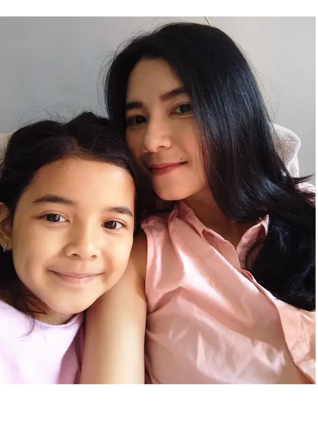 6 Potret Anantya Rezky, Si Manis Kiara di Sinetron Orang Ketiga