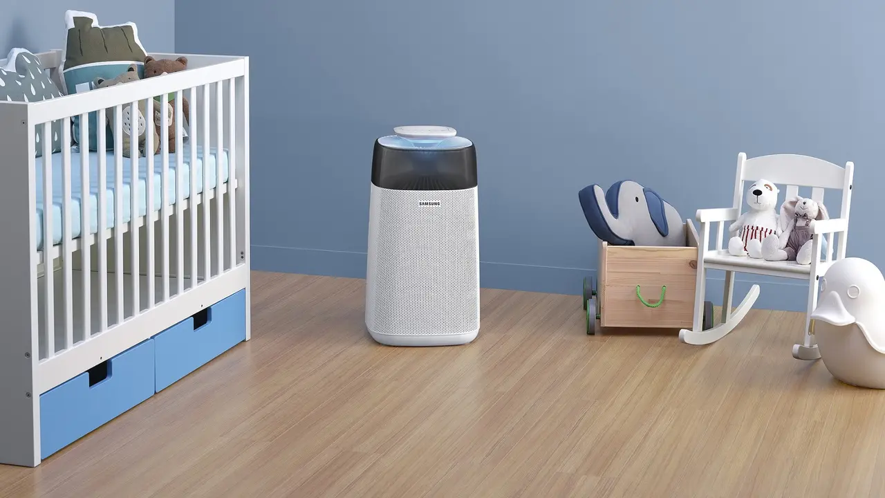 Air Purifier