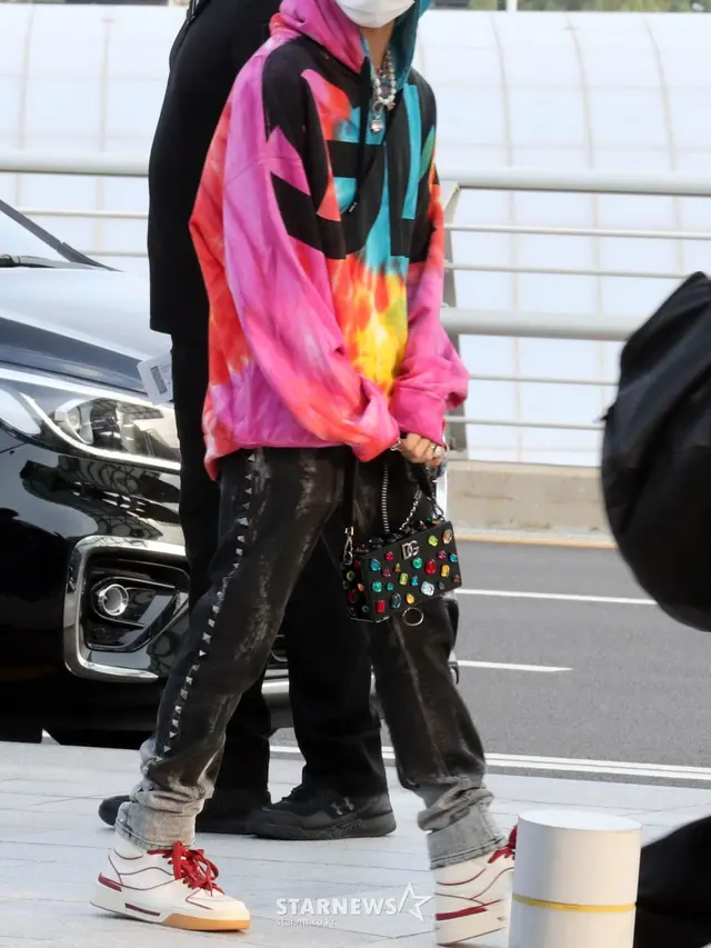 Hyunsuk Treasure Si Paling Fashion Iconic