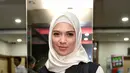 Pada Senin, Amelia membuat laporan dan diterima penyidik Polda Metro Jaya, Senin (18/7/2016). Merasa tergangu, Delia Septiani balik melaporkan perempuan yang dikenal tujuh tahun silan itu Selasa (19/7/2016). (Adrian Putra/Bintang.com)