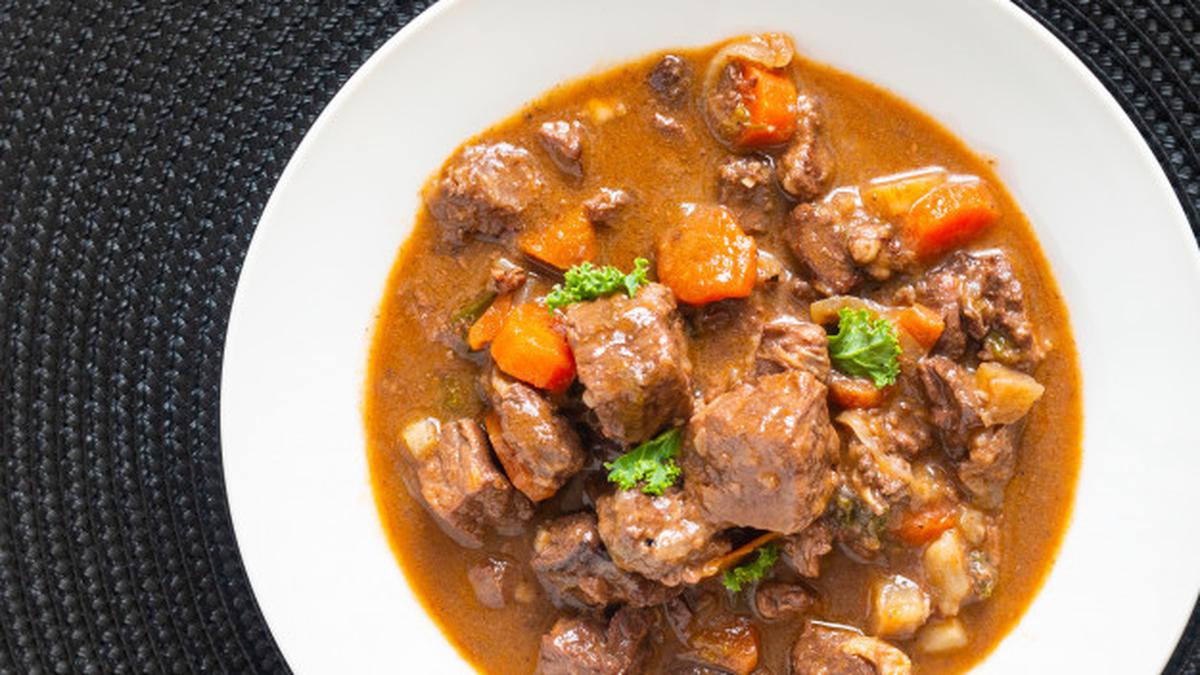 Resep Bumbu Tengkleng Kambing Lezat dan Mudah Dibuat