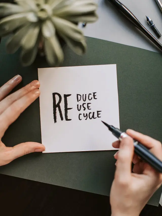 Cara Mencegah Terjadinya Hujan Asam