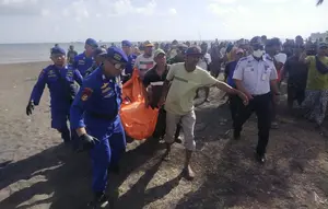 Nelayan Hilang Kontak di Situbondo Ditemukan Tak Bernyawa