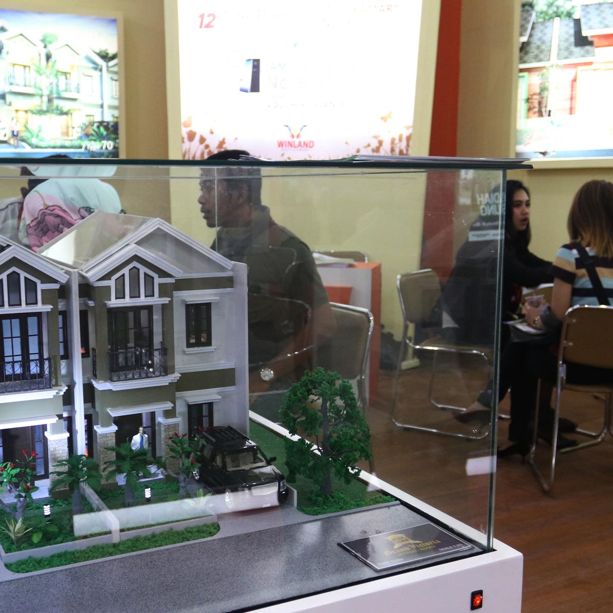 Cari Rumah Murah? Coba Kunjungi Situs Jual Beli Milik BTN ...