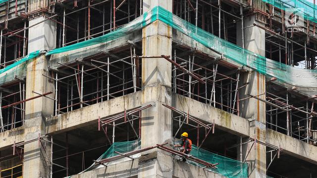 Perkembangan Proyek Meikarta