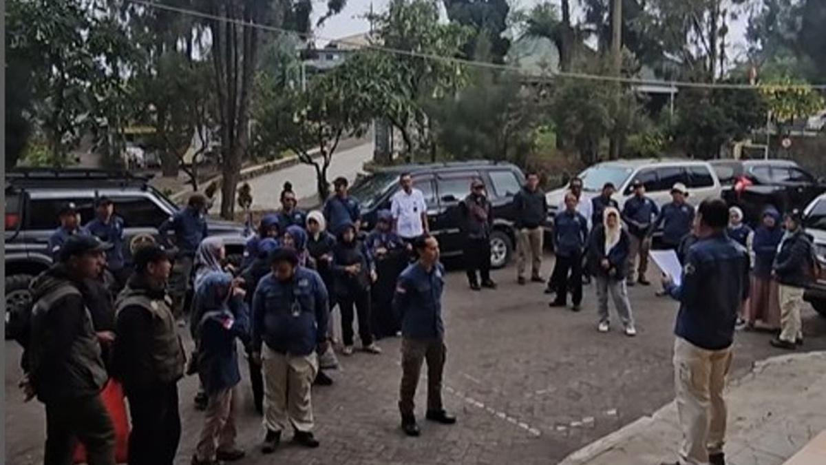 Banyak Libur Panjang, Pengunjung Gunung Bromo di Semester 1 2025 Meningkat dari Tahun Lalu