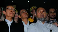Nonaktif, Samad dan BW Dapat Ruangan Khusus di KPK