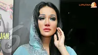 Fifie Buntaran Minta Heni Tania Tanggalkan Nama Babydoll