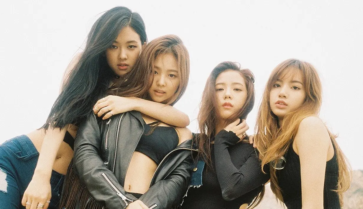 Pada Maret lalu, Yang Hyun Suk mengabarkan jika BLACKPINK sedang sibuk mempersiapkan album baru. "Akhirnya selesai rekaman dan memasuki proses awal comeback. Akan segera comeback," tulisnya. (Foto: Soompi.com)