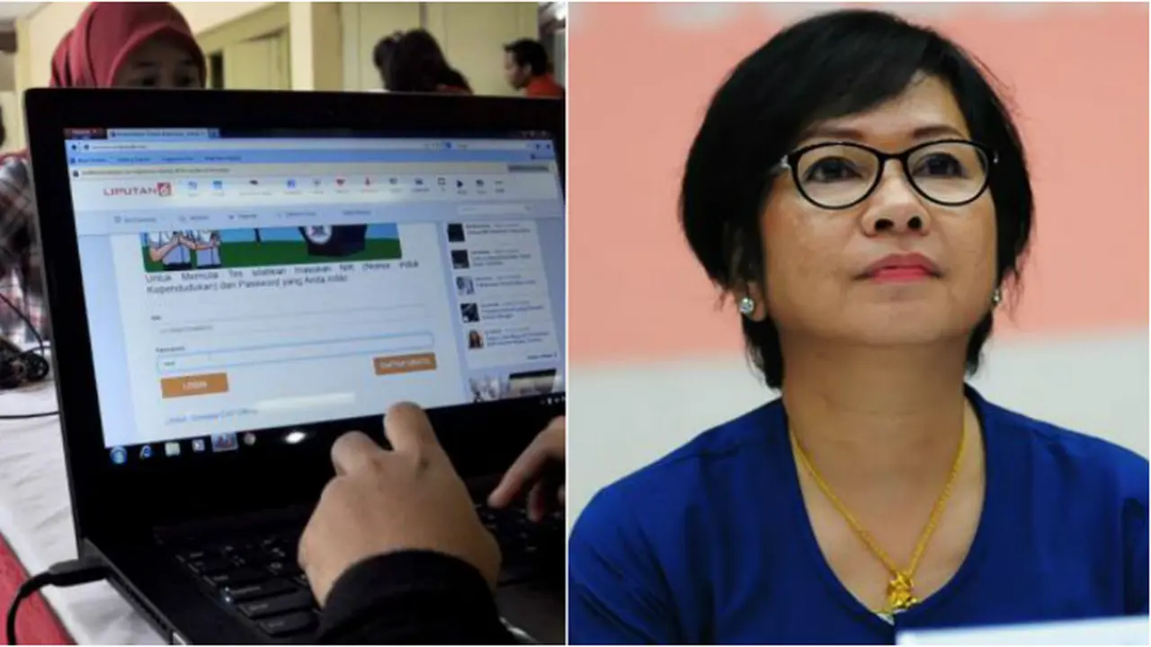 Info Lowongan PNS hingga Penggabungan Kementerian Terpopuler
