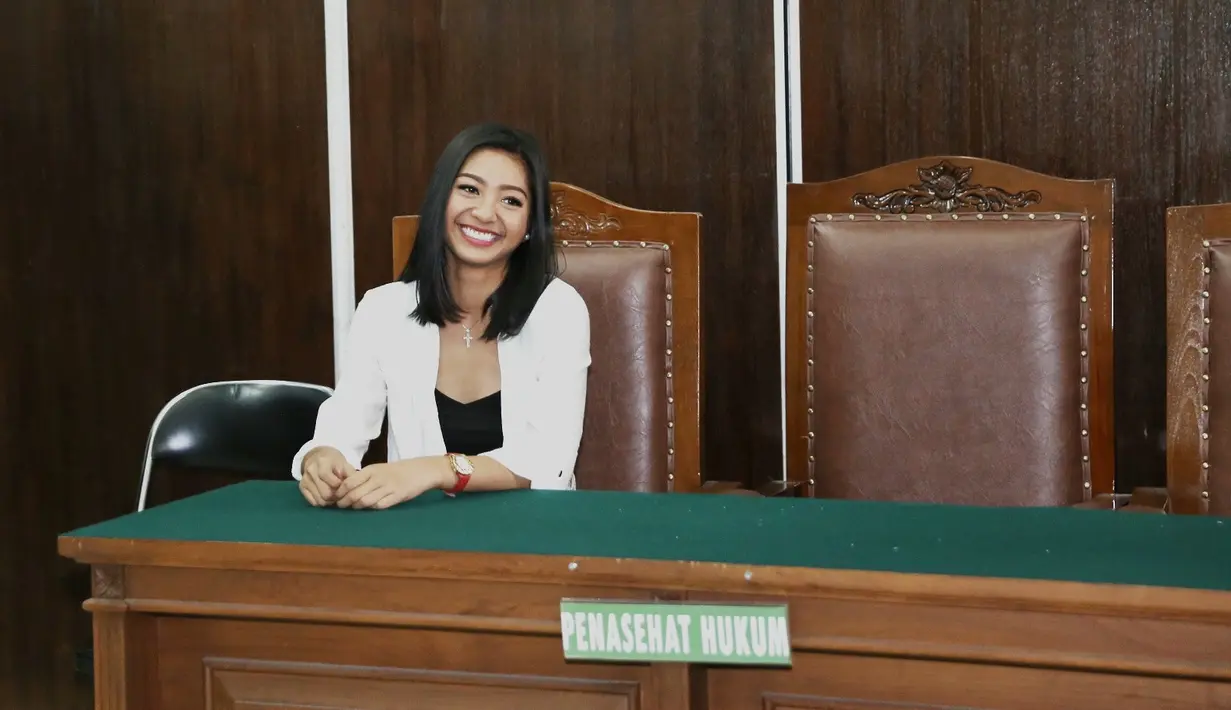 Liza Elly Purnamasari