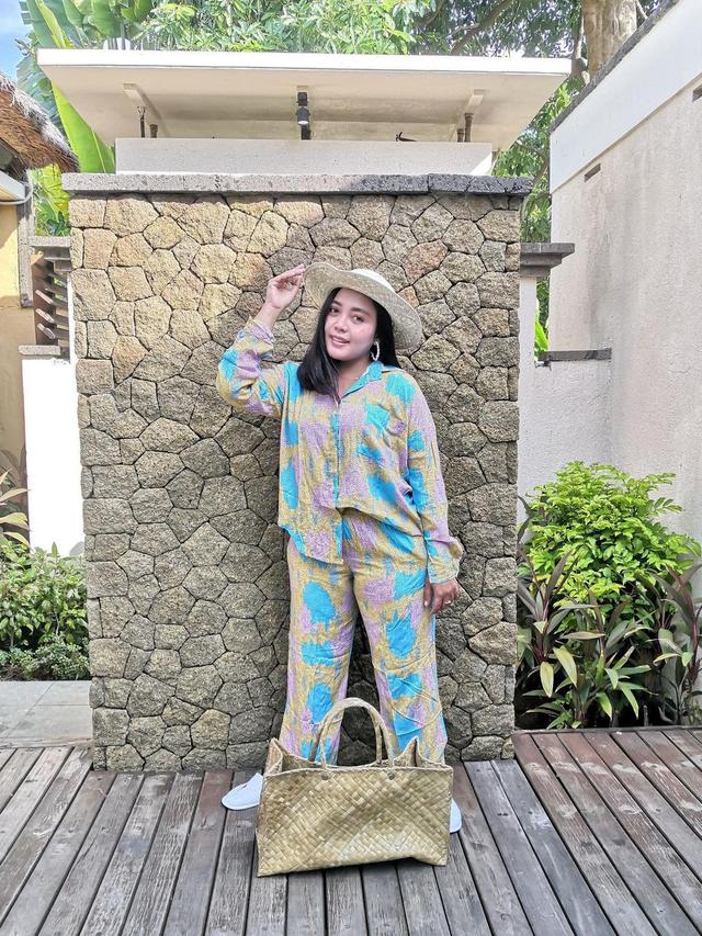 6 Potret Rizki Riadiani, Karyawan RANS yang Pegang Keuangan Raffi Ahmad dan Nagita Slavina