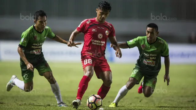 Irsyad Maulana