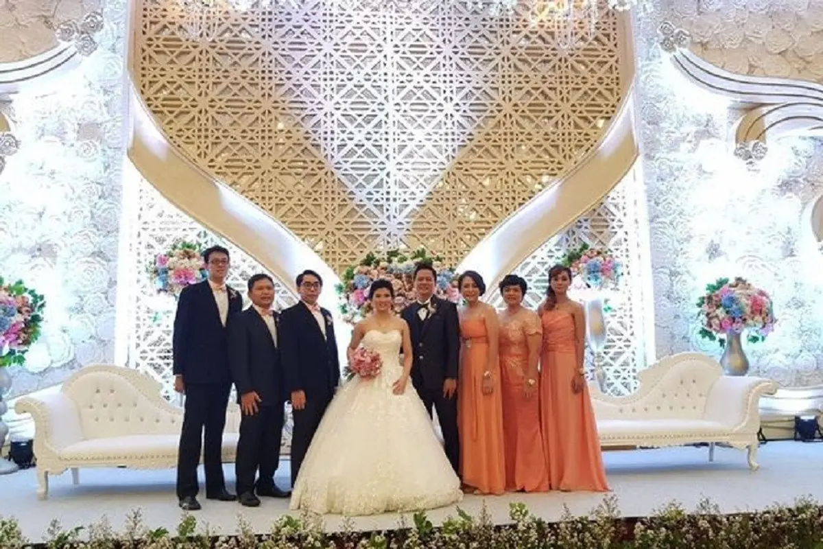 Debby Susanto