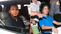 Korban AQJ yang Tak Puas Karena Miss Komunikasi?