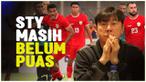 Berita video Timnas Indonesia bermain imbang 0-0 kala menjamu Tanzania dalam laga uji coba di Stadion Madya, Gelora Bung Karno, Jakarta, Minggu (2/6/2024), performa pemain jadi sorotan.