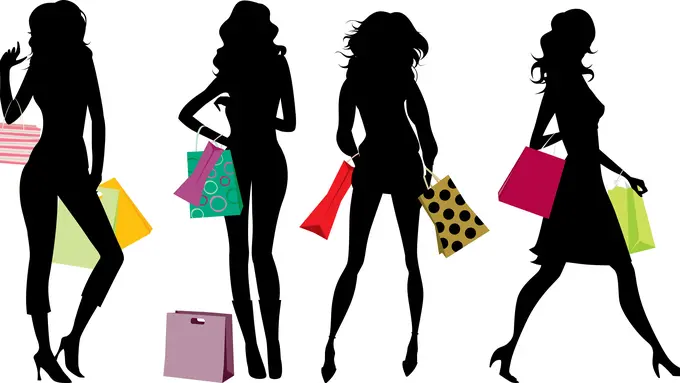 Memilih Tas Sesuai Bentuk Tubuh