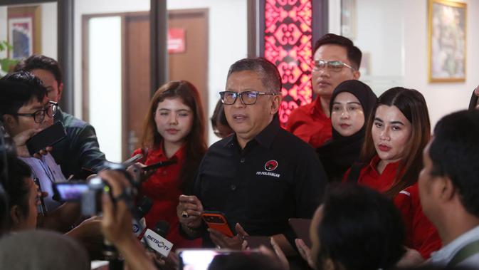 Survei Kinerja Prabowo Hampir 80%, PDIP Singgung Kerja Nyata Tak Selalu Diukur Lewat Angka