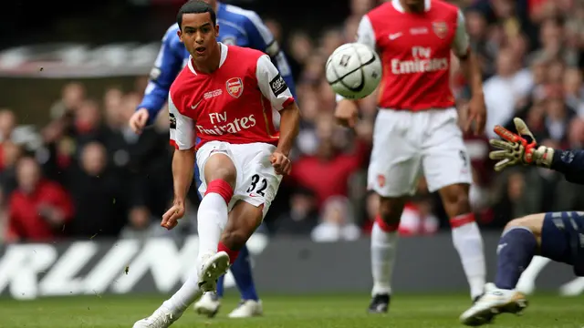 Theo Walcott