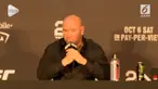 Presiden UFC angkat bicara mengenai sanksi yang akan diterima Khabib Nurmagomedov atas kericuhan yang terjadi di UFC 229.
