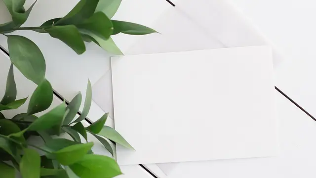 Ilustrasi kertas