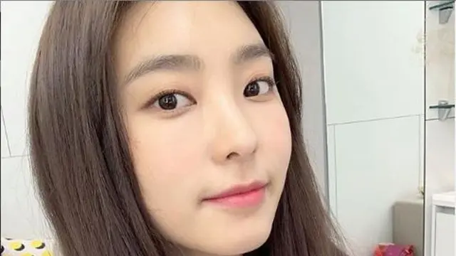 Yoon Bora (Foto: Instagram/@borabora_seol)