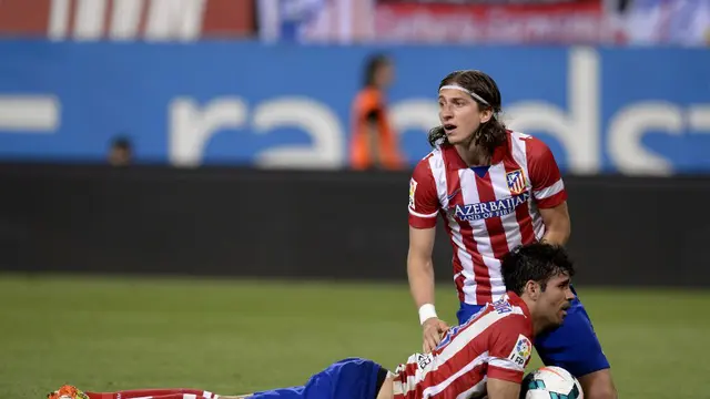 Filipe Luis