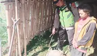 Kambing-Kambing Warga di Lereng Gunung Lawu Mati Misterius